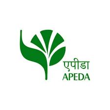 APEDA logo
