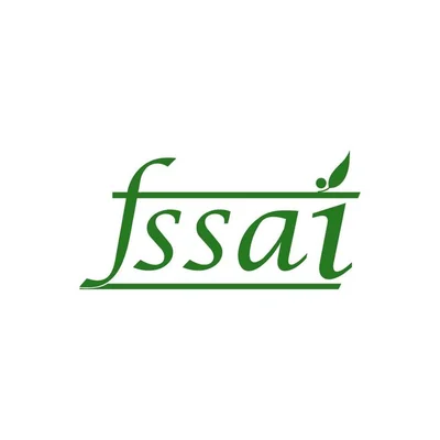FSSAI logo